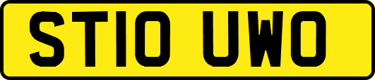 ST10UWO