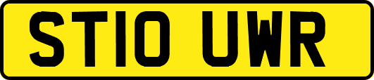 ST10UWR