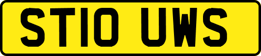 ST10UWS