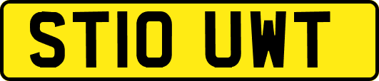 ST10UWT