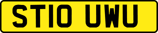ST10UWU