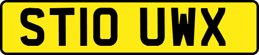 ST10UWX