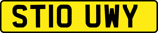 ST10UWY