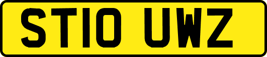 ST10UWZ