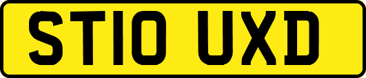 ST10UXD