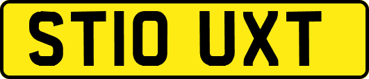 ST10UXT