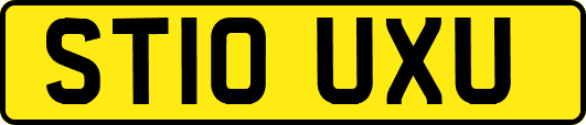 ST10UXU