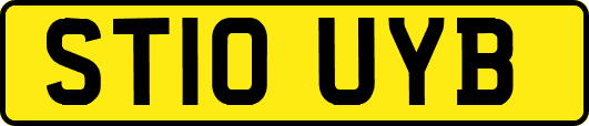 ST10UYB
