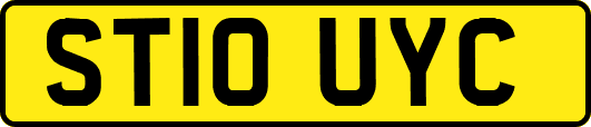 ST10UYC