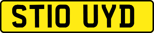ST10UYD
