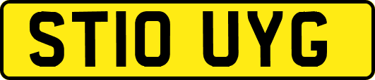 ST10UYG