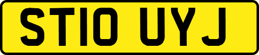 ST10UYJ