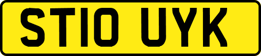 ST10UYK