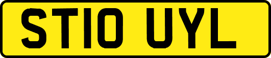 ST10UYL