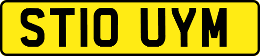 ST10UYM
