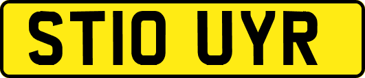 ST10UYR