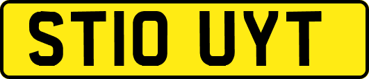 ST10UYT