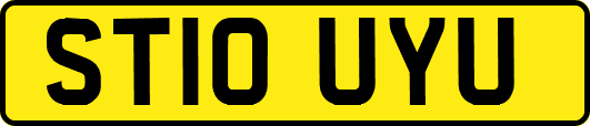 ST10UYU
