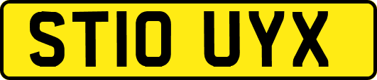 ST10UYX