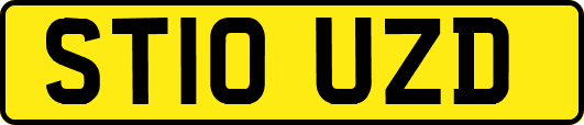 ST10UZD