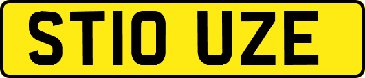 ST10UZE