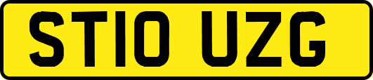 ST10UZG