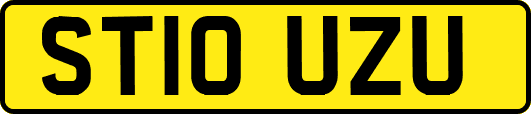 ST10UZU