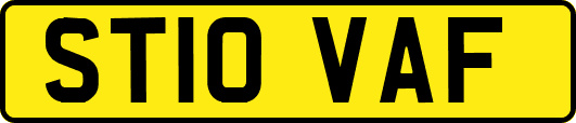 ST10VAF
