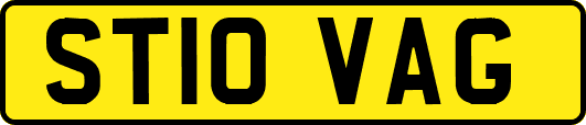ST10VAG