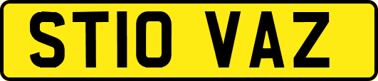 ST10VAZ