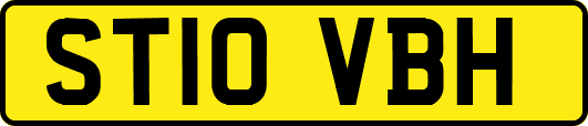 ST10VBH