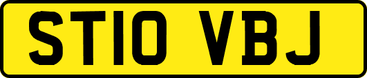 ST10VBJ