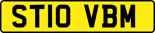 ST10VBM