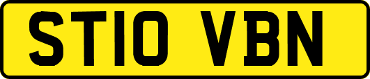 ST10VBN