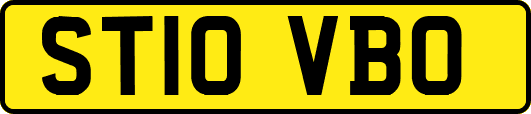 ST10VBO