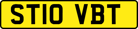 ST10VBT