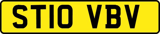 ST10VBV