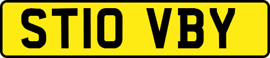 ST10VBY