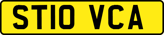 ST10VCA