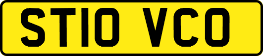 ST10VCO