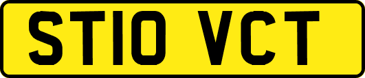 ST10VCT