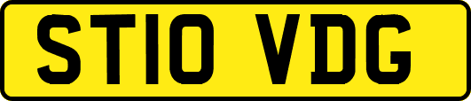 ST10VDG