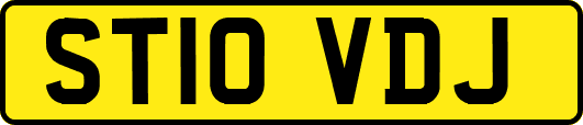 ST10VDJ