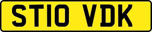 ST10VDK
