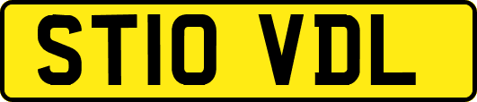 ST10VDL