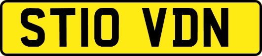 ST10VDN