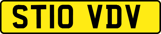 ST10VDV