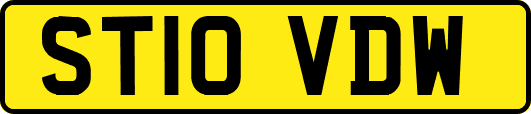ST10VDW