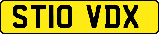 ST10VDX