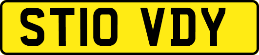 ST10VDY